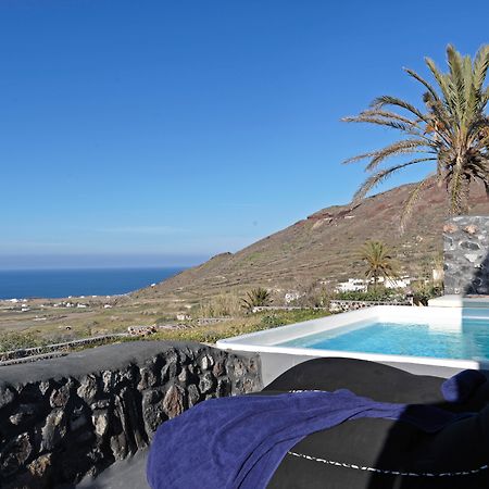 Elysian Santorini Hotel Oía Buitenkant foto