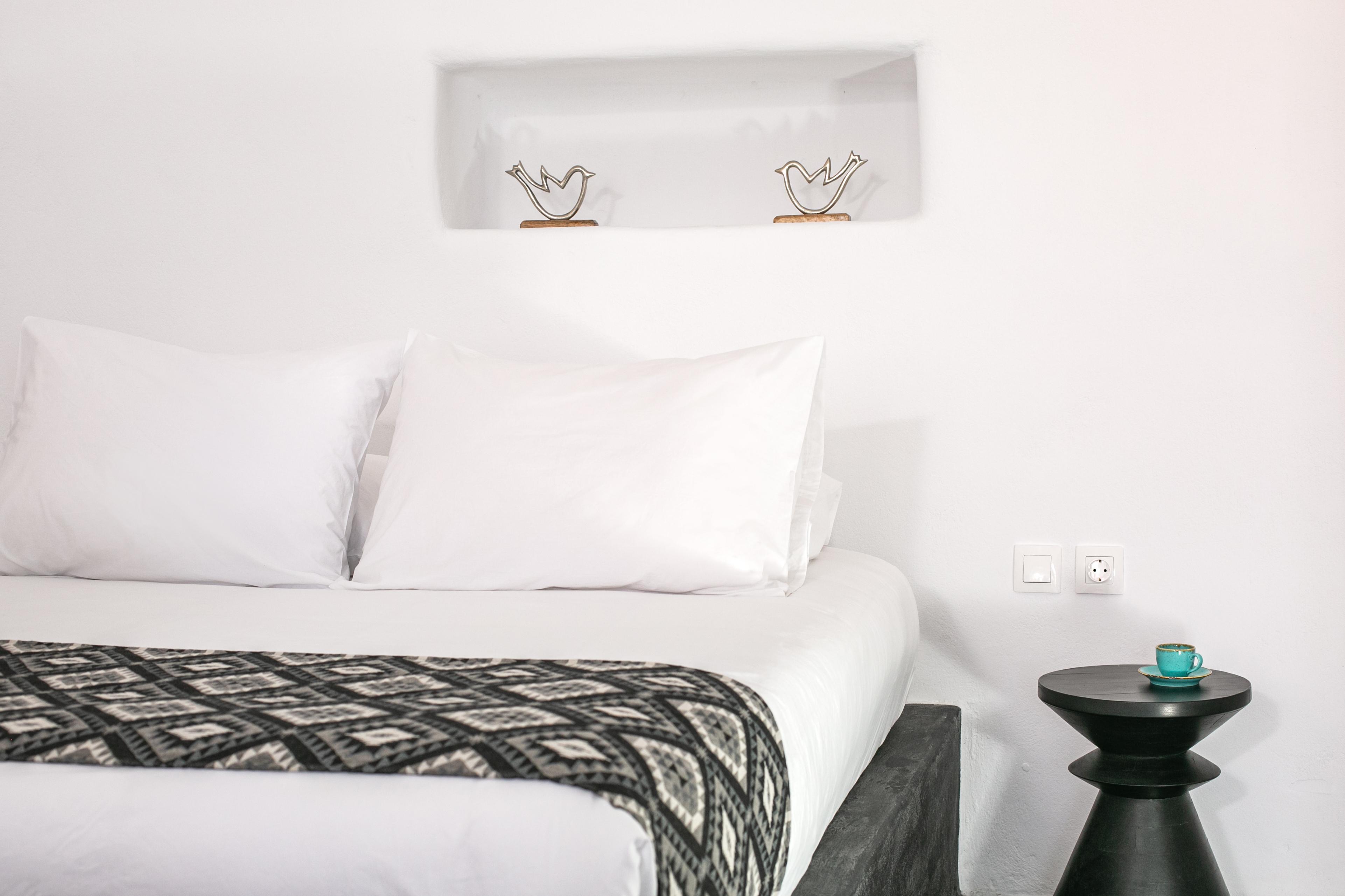 Elysian Santorini Hotel Oía Buitenkant foto